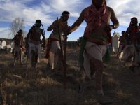 Asesinan a defensor rarámuri en Chihuahua; en dos años mataron a 5 de sus familiares