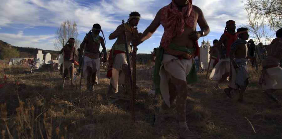 Asesinan a defensor rarámuri en Chihuahua; en dos años mataron a 5 de sus familiares