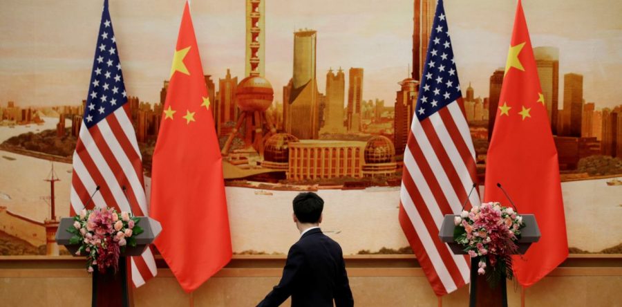 Así es como los aranceles de Trump a China ‘golpearán’ a México y otros compradores de EU