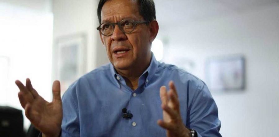 Atenco no planteó cancelar el NAIM: Campa Cifrián