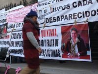 Aumentan víctimas en México, mientras Comisión para atenderlas tiene menos personal y dinero