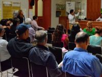 Autoridades municipales reciben capacitación sobre derechos de niñas, niños y adolescentes