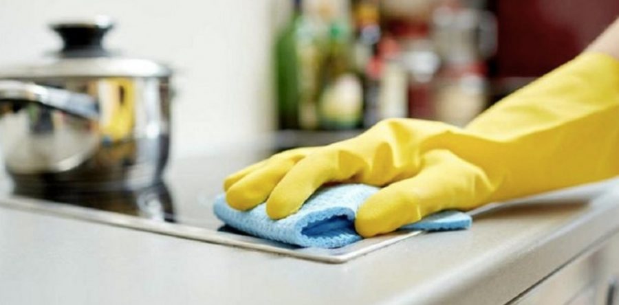 Avala SCJN que empleadas domésticas no cuenten con seguridad social