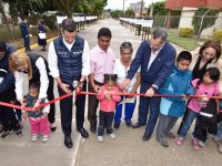 Avalan gobernador y edil capitalino construcción de 548 obras en la cabecera y sus agencias