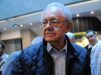 Aún no se define método de consulta sobre NAICM, pero se hará: Jiménez Espriú