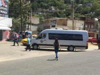 Sitian padres de familia Carretera Federal 190; extienden bloqueos