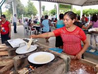 Combate Gobierno de Oaxaca carencia alimentaria con acciones estratégicas: Sedesoh