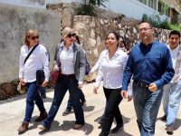 Programas sociales para combatir la pobreza en Oaxaca,  entre los mejores del país según evaluaciones