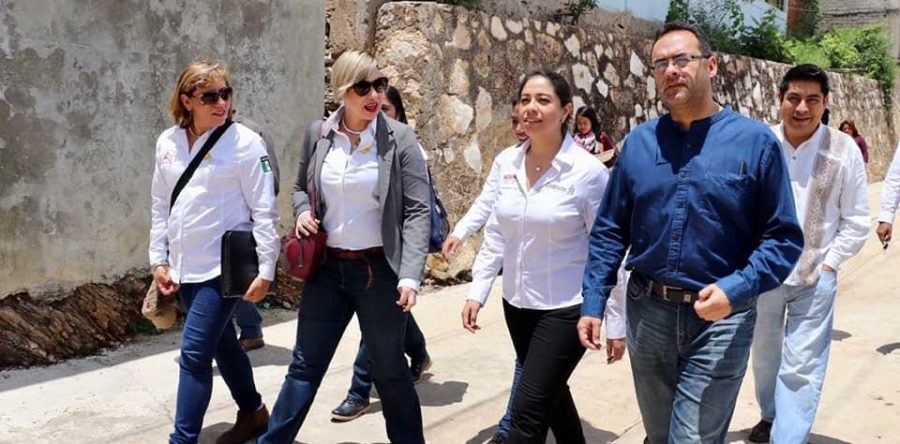 Programas sociales para combatir la pobreza en Oaxaca,  entre los mejores del país según evaluaciones