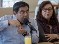 Barbosa busca anulación de elecciones en Puebla