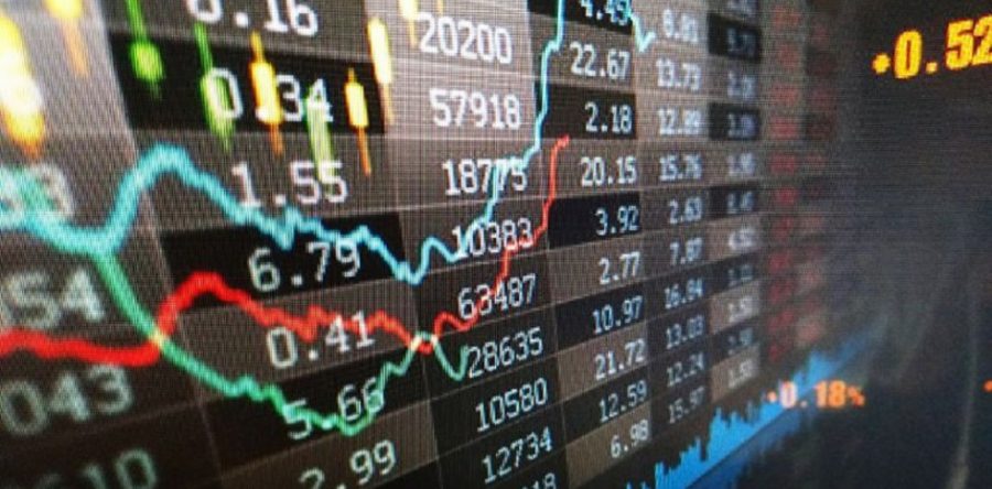 Bolsas de valores viven jueves negro tras desplome de Wall Street