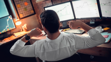 Bonos del Nuevo Aeropuerto Internacional de México se desploman