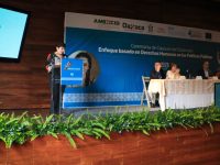 Concluye diplomado con enfoque en derechos humanos en las políticas públicas