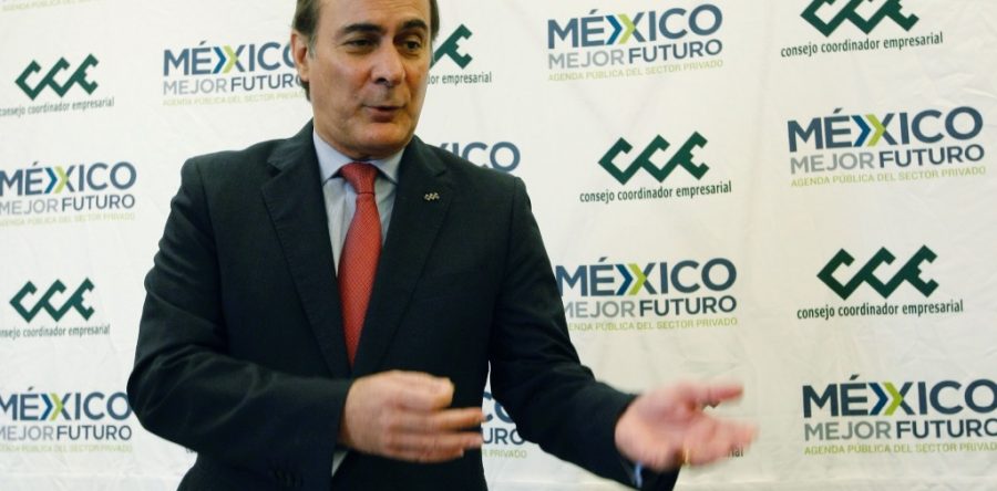 CCE: en el tema automotriz México queda en desventaja