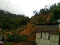 Incrementa a 9 el número de víctimas por lluvias en Oaxaca: CEPCO