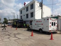 Mantiene CEPCO puentes aéreos para abastecer comunidades