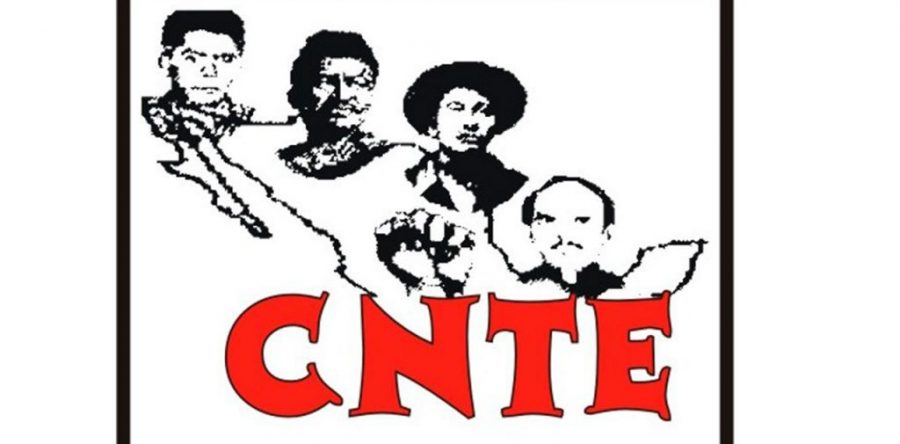 La CNTE abre su juego: fustigando los foros, va por la derogación —sin diálogo— de la reforma educativa: Adrián Ortiz