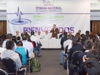 Respalda Gobierno del Estado actividades de difusión de ciencia, tecnología e innovación