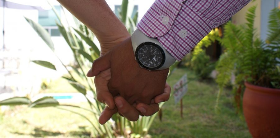 Llama CAPASITS Oaxaca a prevenir el VIH en parejas serodiscordantes