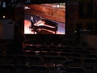 Se presenta El Cervantino en la Cultura A-PANTALLA