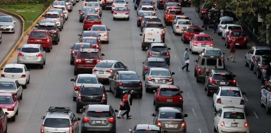 Cae venta de vehículos ligeros en México: Amda