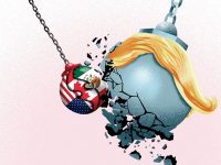 Canadá ‘esquiva’ el impacto destructivo de Trump para lograr el nuevo USMCA