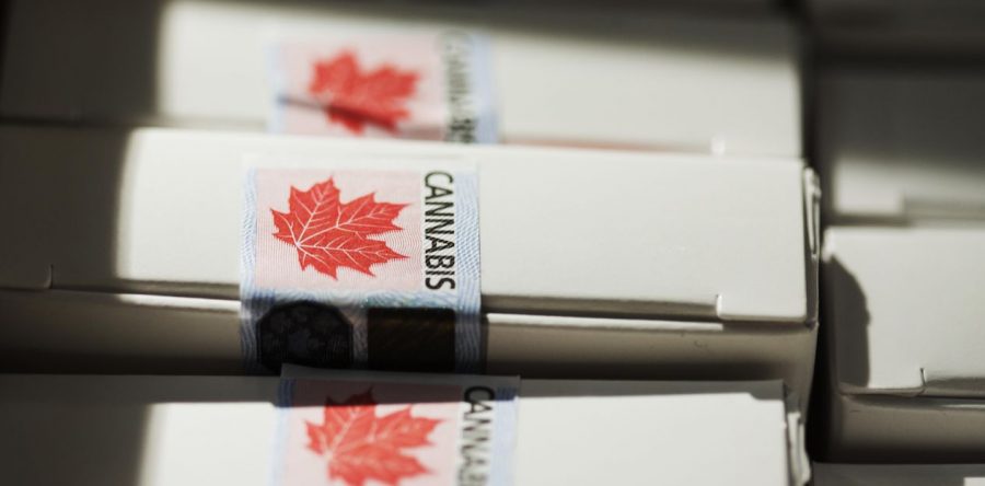 Canadá, primer país industrializado en legalizar la mariguana de uso recreativo