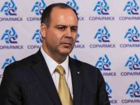 Cancelación de NAIM, el mayor despilfarro en la historia del país: Coparmex