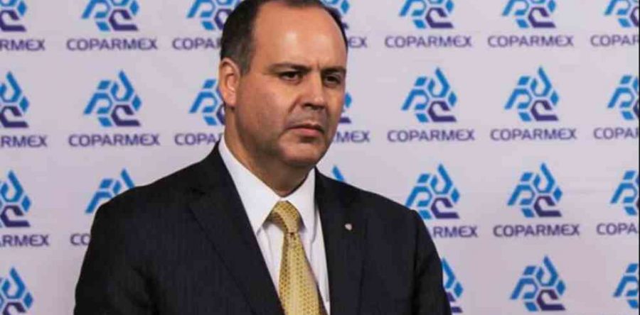 Cancelación de NAIM, el mayor despilfarro en la historia del país: Coparmex