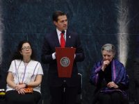 Cancelación de NAIM exige más recursos fiscales: EPN