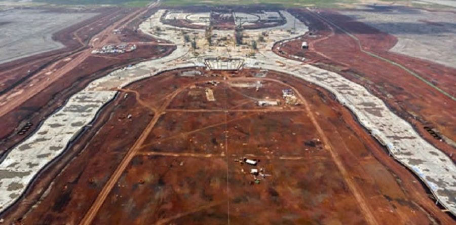 Cancelación del NAIM no afectará las Afores