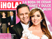 AMLO, Yáñez, Hola: nuevos ricos y la oficialización del chairo: Carlos Ramírez