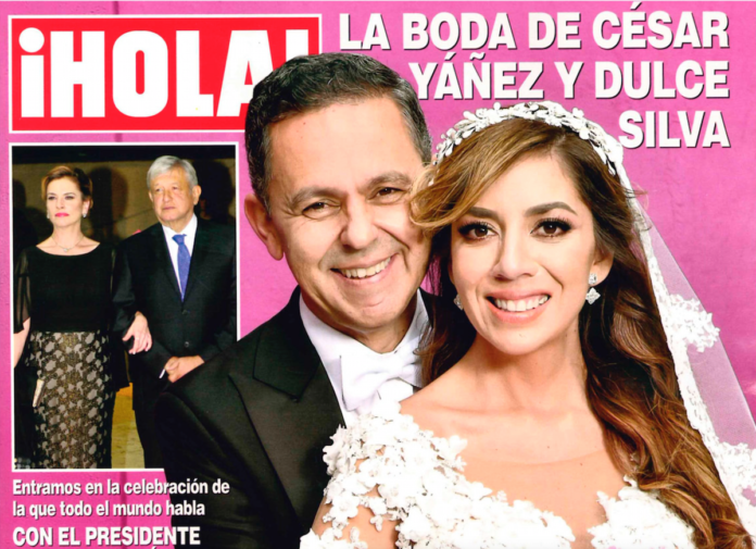 AMLO, Yáñez, Hola: nuevos ricos y la oficialización del chairo: Carlos Ramírez