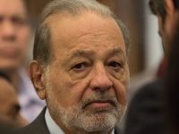 Carlos Slim, el gran perdedor por cancelación de aeropuerto en Texcoco