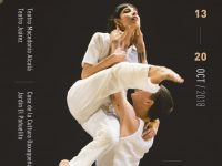 La XX Muestra Internacional de Danza en Oaxaca; del 13 al 20 de octubre