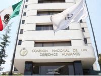 Celebra CNDH liberación de hombre falsamente vinculado a la desaparición de los 43