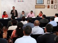 Certifican a personal de la Alcaldía Municipal en temas básicos de género