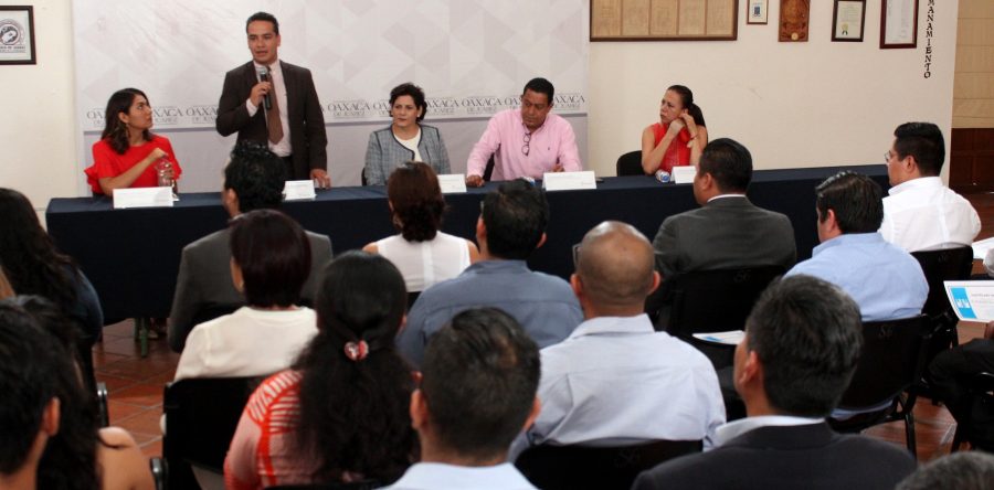 Certifican a personal de la Alcaldía Municipal en temas básicos de género