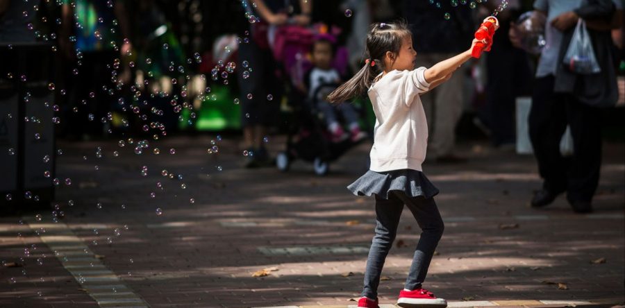 China se flexibiliza y eliminará objetivo de población