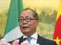 China, segundo país que más vende productos a México