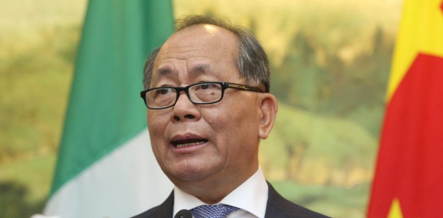 China, segundo país que más vende productos a México