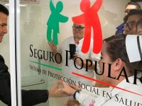 Cinco estados manejaron de forma irregular más de 3 mil mdp del Seguro Popular: estudio