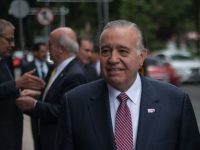 Comce: abandonado, el tratado con la Unión Europea