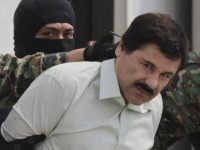 Comenzará el lunes juicio contra ‘El Chapo’