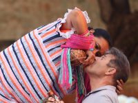 Comparte MIDO expresiones dancísticas de jóvenes y adultos