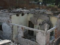 Comunidades fantasma: 5 millones de viviendas del país, abandonadas por inseguridad y falta de servicios