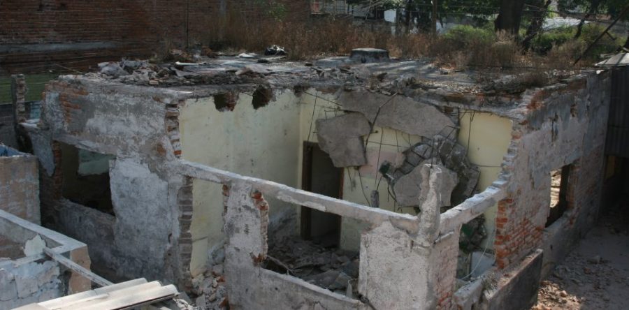 Comunidades fantasma: 5 millones de viviendas del país, abandonadas por inseguridad y falta de servicios