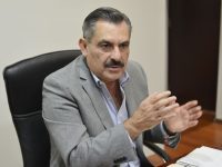 Con el aval de vecinos, se ejecutan obras en las agencias de la capital oaxaqueña