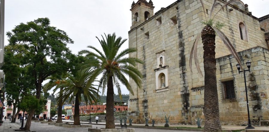 Con la participación de todos resulta un éxito el primer miércoles sin comercio en la vía pública: Hernández Fraguas