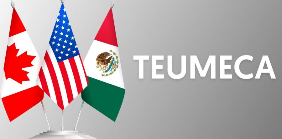 Congreso de EU no votará este año el nuevo TEUMECA
